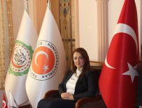 YÜKSEK GERİLİM - İş Dünyasından Şehitler İçin Başsağlığı Mesajı