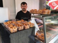 KADAYıF - İzmir’in lokması Yalova’da