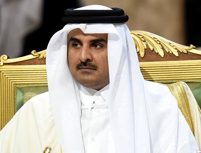 Katar'dan uzlaşma mesajı