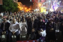 MELİH GÖKÇEK - Kavak'ta Ramazan Etkinliklerine Yoğun İlgi