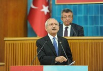 ÇALIŞMA BAKANLIĞI - Kılıçdaroğlu Açıklaması 'Türkiye Suudi Arabistan'la Katar Arasında Taraf Olmamalıdır, Tarafsızlığını Korumalıdır'