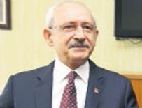 Kılıçdaroğlu: Katar'a destek vermek yanlış