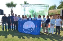 TATİL KÖYÜ - Kuşadası'na 21 Mavi Bayrak