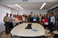 EREN ARSLAN - Milas'ın TEOG Başarısı Yükseldi