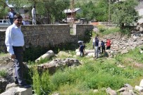FEYAT ASYA - Muratpaşa Camii Restore Edilecek