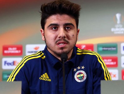 Ozan Tufan Fenerbahçe'den ayrılıyor