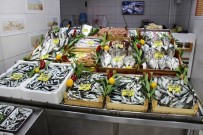 TROL - Ramazan Balık Satışlarını Düşürdü