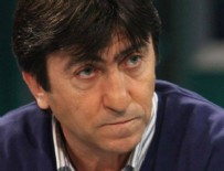 RIDVAN DİLMEN - Rıdvan Dilmen, Arda Turan'ı savundu