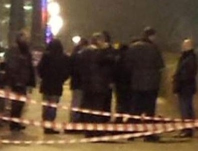 Rusya'da alkollü şahıs dehşeti! 9 kişi öldü