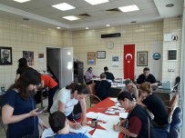 SARıKEMER - Söke Belediyesi Yaz Okulu Kayıtlarına Yoğun İlgi