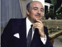 BRUNEİ SULTANI - Dünyaca ünlü işadamı hayatını kaybetti