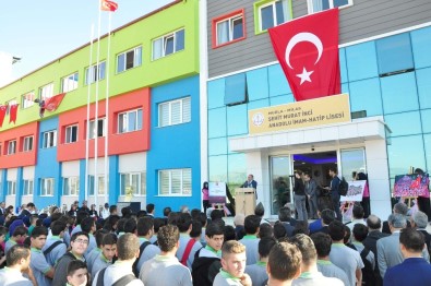 Türkiye'de İlk Kez Bir İmam Hatip Lisesinde Spor Bölümü Açıldı