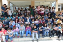 YAVUZ GÜNER - 19 Mayıs'ta 19 Dakika Kitap Okuma Etkinliği