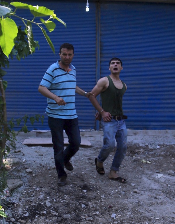 Adana'da kaçak et operasyonu