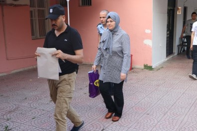 Adana Merkezli FETÖ Operasyonu Açıklaması 20 Gözaltı