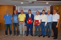 EMEKLI SANDıĞı - AESOB'dan Üyelerine Sağlık Protokolü