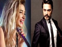 SILA GENÇOĞLU - Ahmet Kural ve Sıla aşkının fotoğrafı