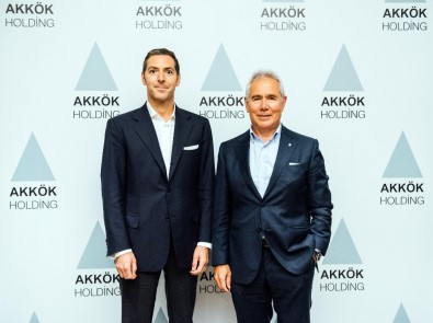Akkök Holding 2017'De 1,2 Milyar Lira Yatırım Yapacak