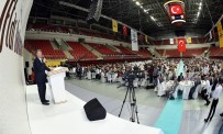 KAMERA SİSTEMİ - Akyürek Açıklaması 'Esnaflarımız Konya'nın Bel Kemiğidir'