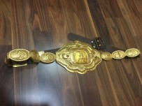 BAŞPEHLİVAN - Altın Kemer Yağlı Güreşleri Kaldığı Yerden Devam