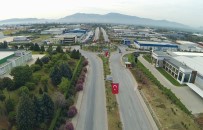 AOSB'den 7 Firma Sanayinin Devleri Arasında