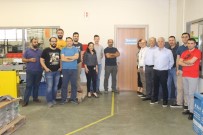 SİGORTA PRİMİ - Ar-Ge Merkezi Sayısı Hızla Artıyor