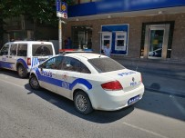 HIRSIZLIK ÇETESİ - İstanbul'da soygun girişimi; 1 yaralı