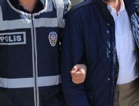 ASELSAN - Ankara'da FETÖ operasyonu