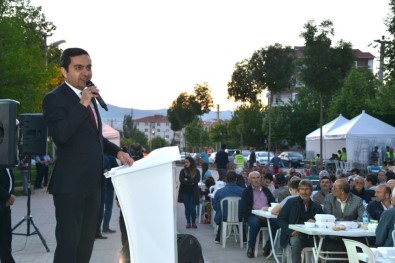 Belediye Ramazan Ayı Boyunca 5 Mahallede 5 İftar Sofrası Kuracak