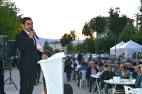 Belediye Ramazan Ayı Boyunca 5 Mahallede 5 İftar Sofrası Kuracak