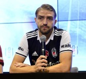 İNTER - Beşiktaş, Caner Erkin'i Açıkladı