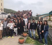 BEÜ'lü Öğrencilerden Vatandaşlara Çağrı