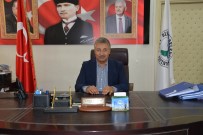 KERVANSARAY - Birecik OSB İle Tersine Göç Başlayacak