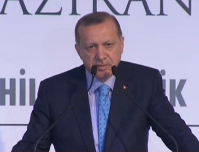 Cumhurbaşkanı Erdoğan'dan Kılıçdaroğlu'na Rabia yanıtı