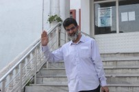 ENES KANTER - Enes Kanter'in babası serbest bırakıldı