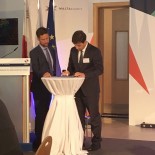 GENERAL ELECTRIC - Erciyes Teknopark, Avrupa Çıraklık Birliği'ne Üye Olan  İlk Türk Şirketi Oldu