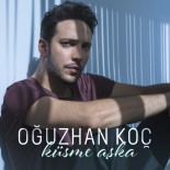 SAGOPA KAJMER - Fizy'de mayısta en çok Oğuzhan Koç'un 'Küsme Aşka' şarkısı dinlendi