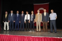 YILDIRIM BEYAZIT ÜNİVERSİTESİ - Gölbaşı'nda Hoca Ahmet Yesevi Konferansı