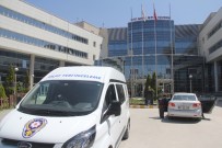 İZZET BAYSAL DEVLET HASTANESI - Hastanede silah sesleri! Müdür makamında vuruldu