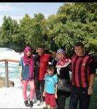 İlk Maaşını 15 Temmuz İlkokulu'na Bağışladı