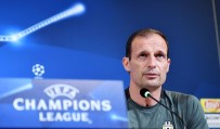JUVENTUS - Juventus Allegri İle 'Devam' Dedi
