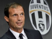 JUVENTUS - Juventus, Allegri ile nikah tazeledi