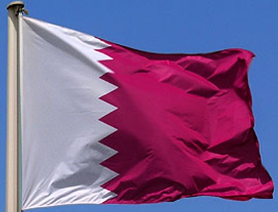 Katar'a bir şok daha