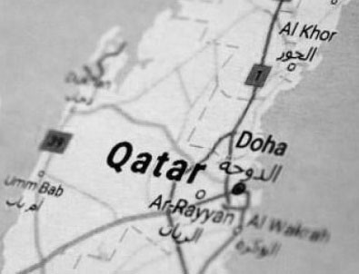 Katar'dan İİT'ye kınama