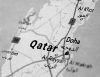MALDİV ADALARI - Katar'dan İİT'ye kınama