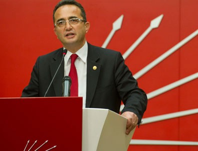 Kılıçdaroğlu, Meclis Başkanı'nın içtüzük toplantısına katılmayacak