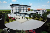 YOĞUN BAKIM ÜNİTESİ - Körfez Devlet Hastanesi İçin İmzalar Atılıyor