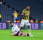 LENS - Lens, Fenerbahçe'de Kalmak İstiyor