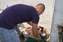 KARAOĞLANLı - MASKİ'den Sosyal Belediyecilik Örneği