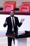 AY YıLDıZ - MHP Kocaeli Milletvekili Saffet Sancaklı'dan TFF'ye Tepki
